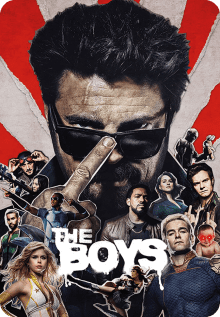 Serie popular 12